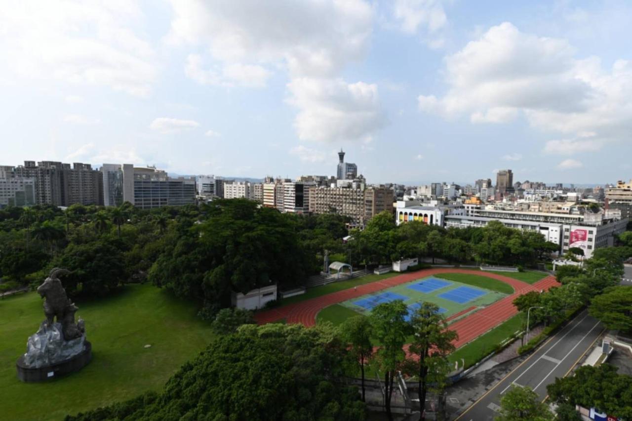 Appartamento 星霖之家 Taichung Esterno foto