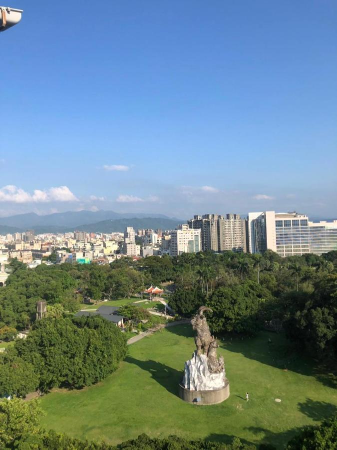 Appartamento 星霖之家 Taichung Esterno foto