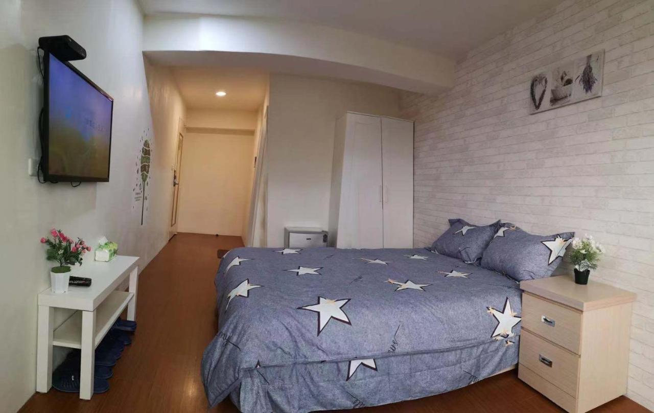 Appartamento 星霖之家 Taichung Esterno foto
