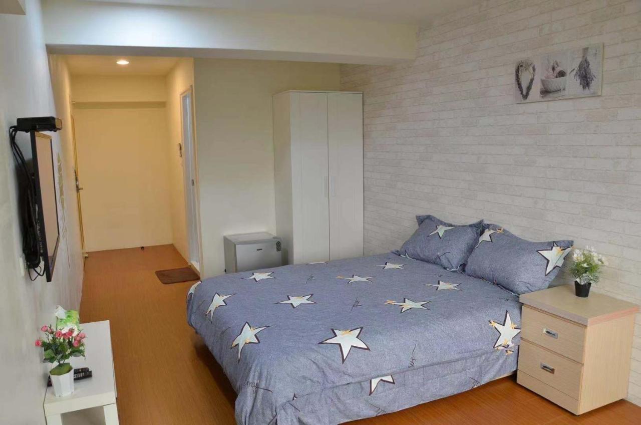 Appartamento 星霖之家 Taichung Esterno foto