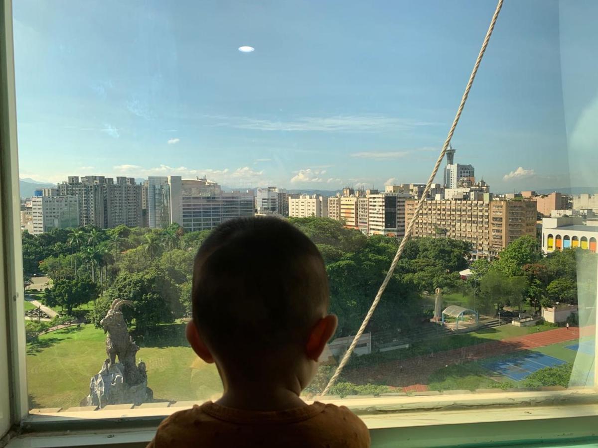 Appartamento 星霖之家 Taichung Esterno foto