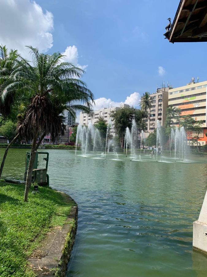 Appartamento 星霖之家 Taichung Esterno foto
