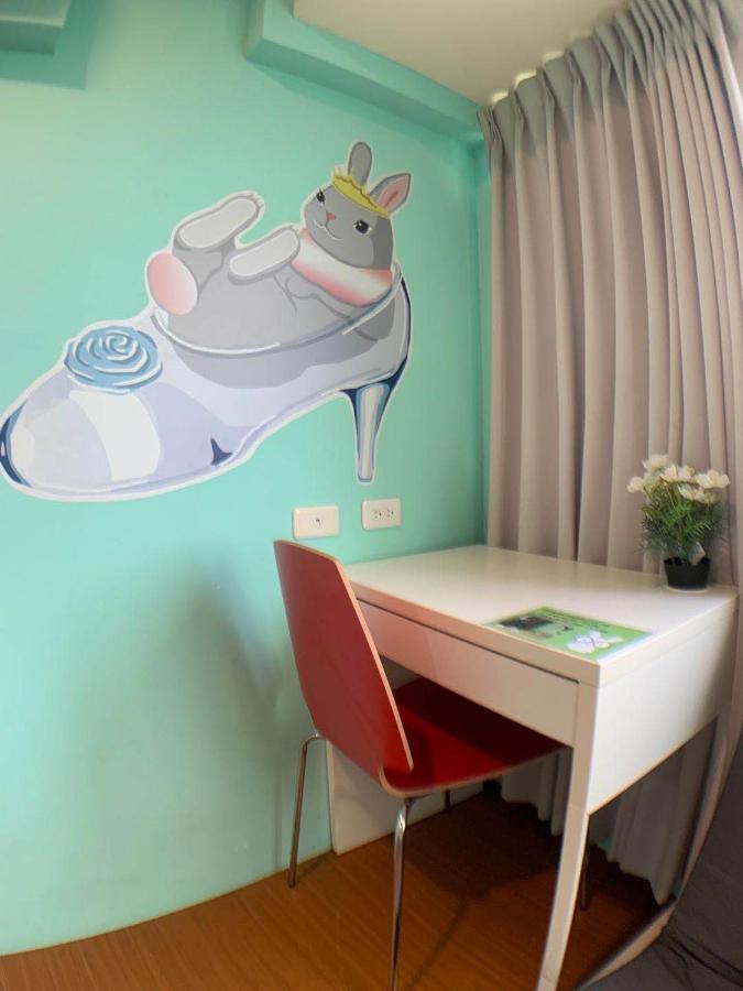 Appartamento 星霖之家 Taichung Esterno foto