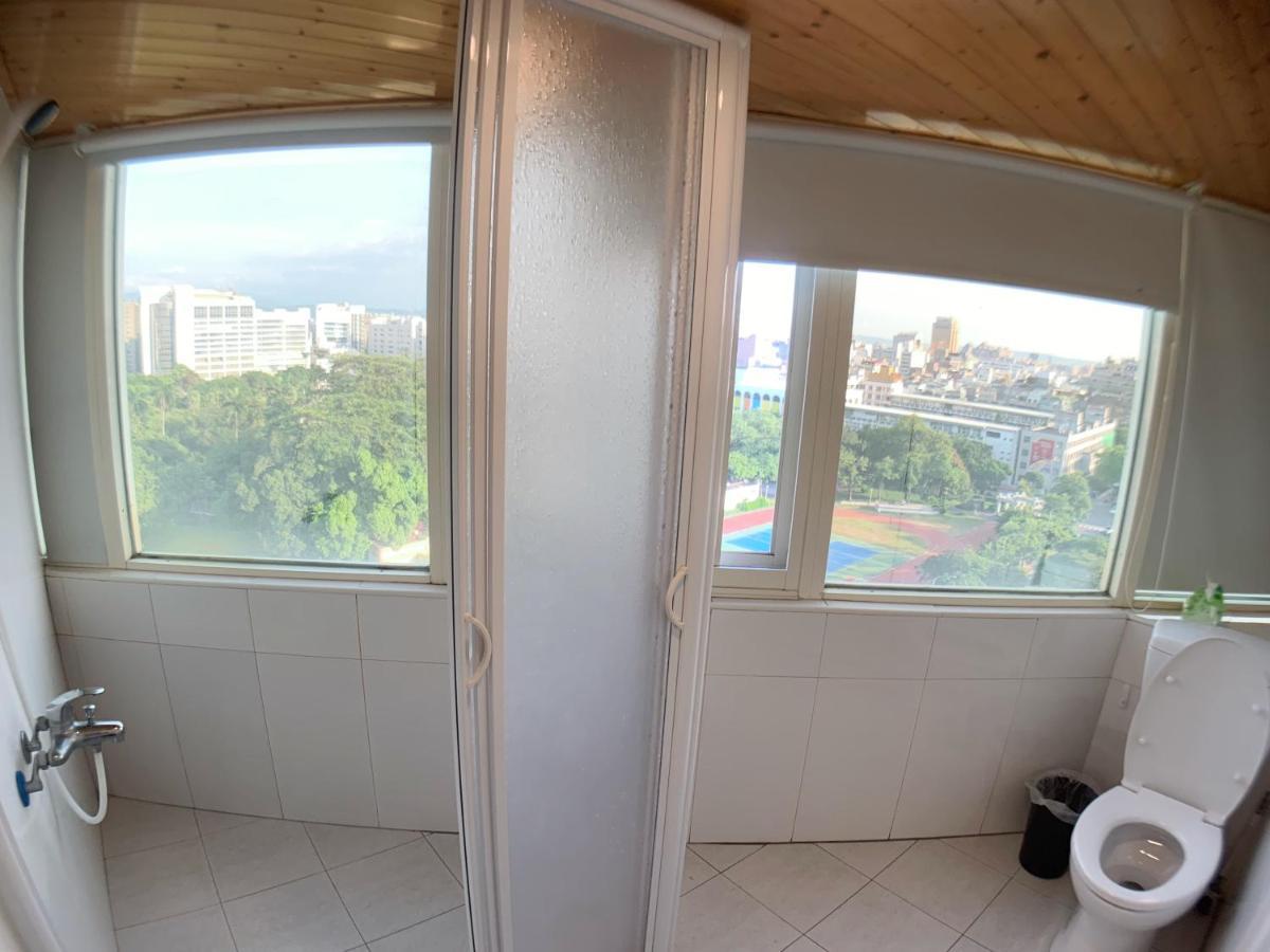 Appartamento 星霖之家 Taichung Esterno foto